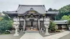 法蔵寺(静岡県)
