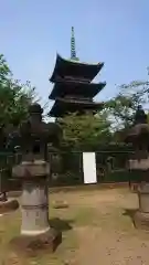 上野東照宮の建物その他