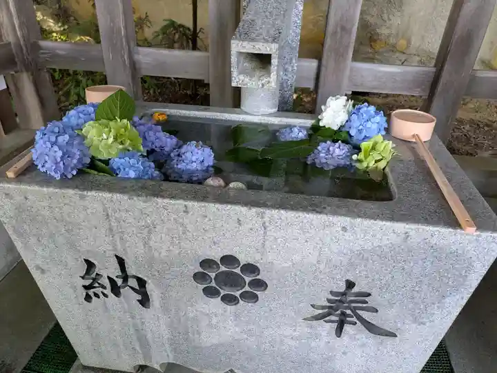 小泉八坂神社(福島県)