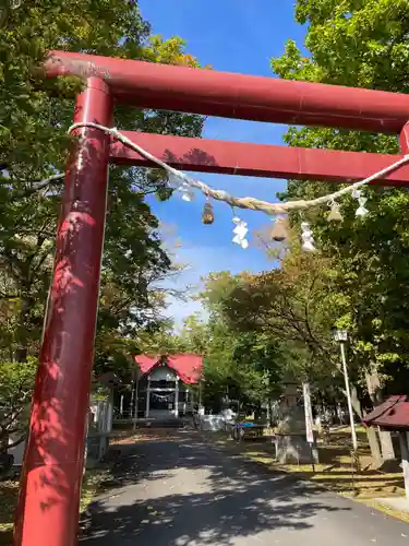 清里神社(北海道)