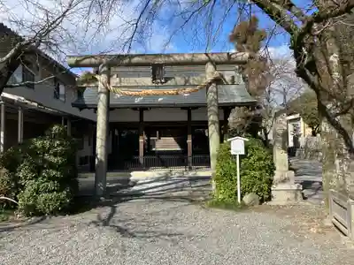 吉田神社(京都府)
