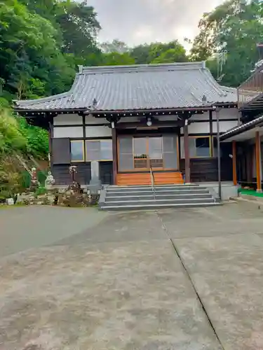 天真寺(三重県)