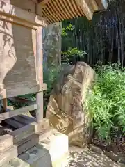 石鎚神社(愛媛県)