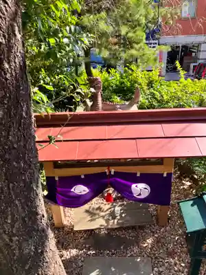 田無神社(東京都)