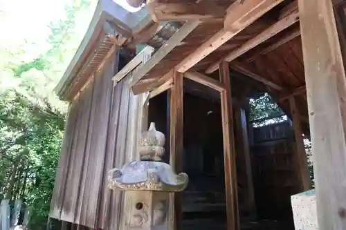 熊野神社(愛知県)