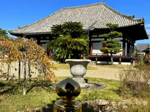 法華寺(奈良県)