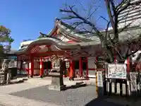玉造稲荷神社(大阪府)