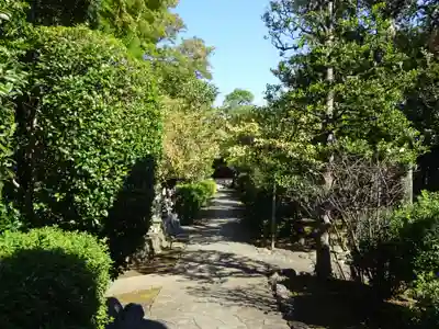 常楽寺のその他建物
