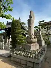 白旗観音寺(兵庫県)