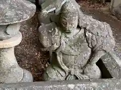 天津神社(新潟県)