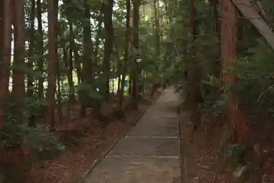 當麻山口神社(奈良県)