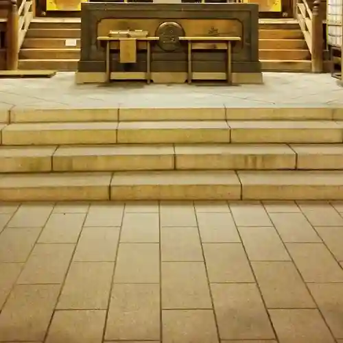 虎ノ門金刀比羅宮のその他建物