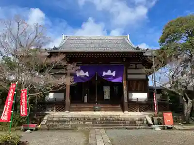東門院(滋賀県)