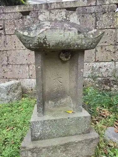 熊野神社(埼玉県)