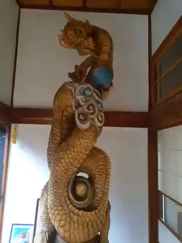 禅昌寺(宮城県)