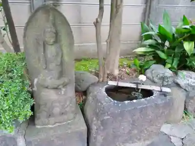 龍泉院のその他建物