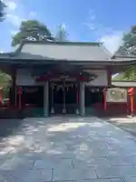 貴船神社(群馬県)