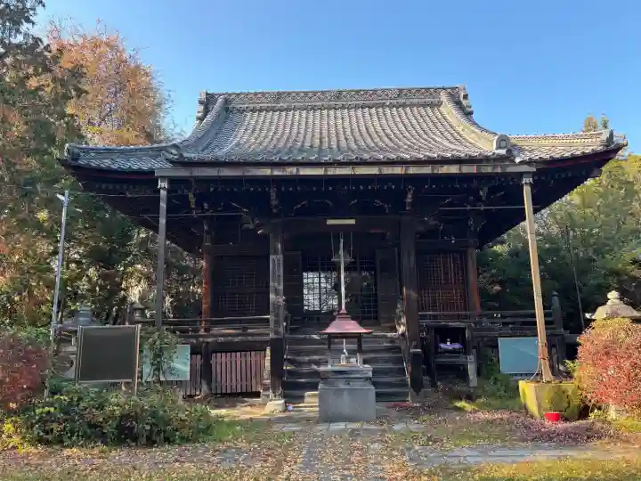 北野寺(滋賀県)