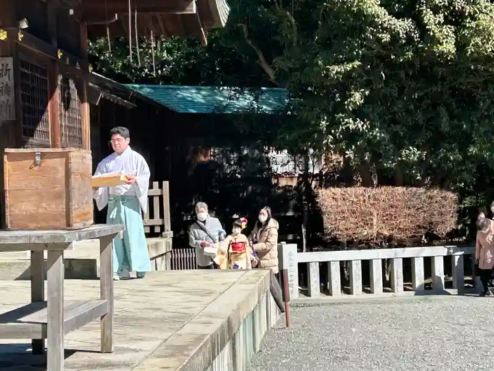 靜岡縣護國神社(静岡県)