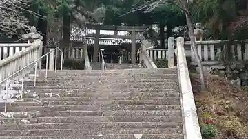 龍野神社のその他建物