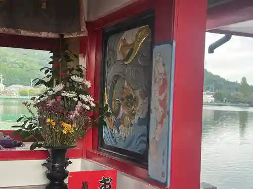 八大龍王総本殿(岐阜県)