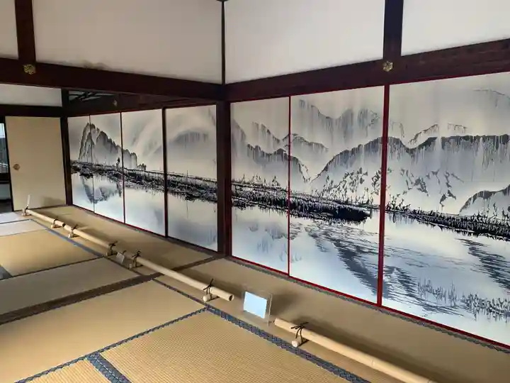 建仁寺(建仁禅寺)(京都府)