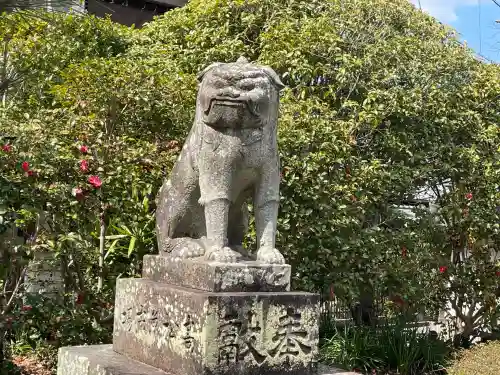 田村神社(香川県)