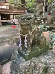 多伎神社(愛媛県)