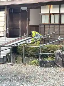 国上寺(新潟県)(2025年12月13日(土) 16時15分35秒投稿)