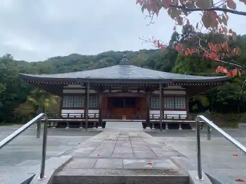 轉法輪寺(兵庫県)