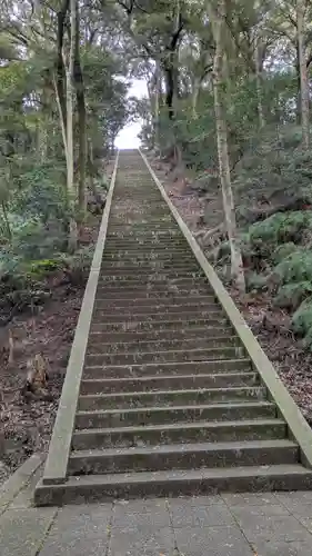 豊国廟（豊国神社飛地境内）(京都府)