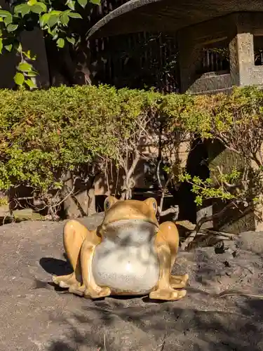 玄国寺(東京都)