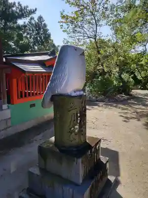 北野天満宮(福岡県)