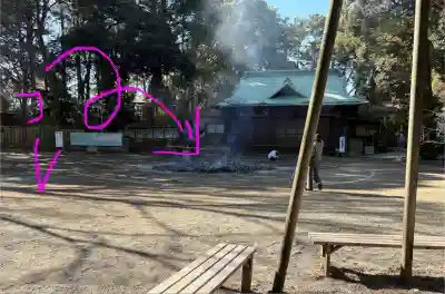 平塚八幡宮(神奈川県)