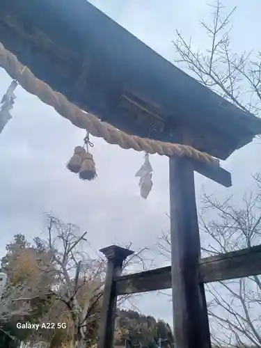 新宮神社(広島県)