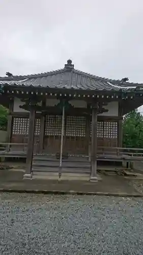 正暦寺のその他建物