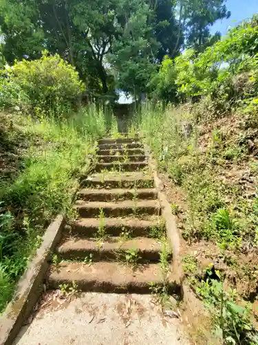 龍泉寺（稲岡観音堂）(栃木県)