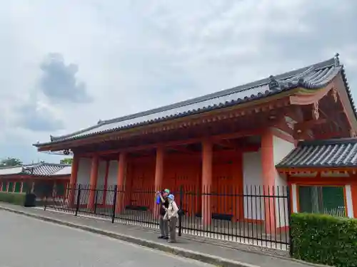 蓮華王院（三十三間堂）(京都府)
