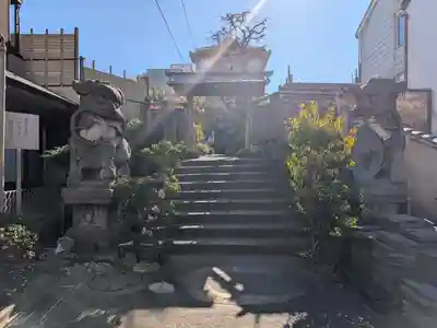 安養院(東京都)