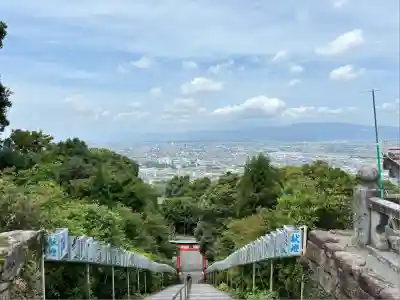 高良大社(福岡県)