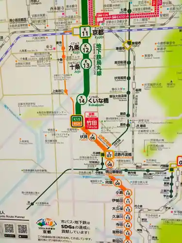 光照寺(京都府)