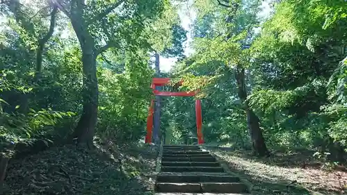 愛宕神社(宮城県)