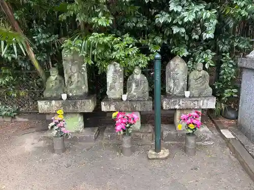 長楽寺(愛知県)