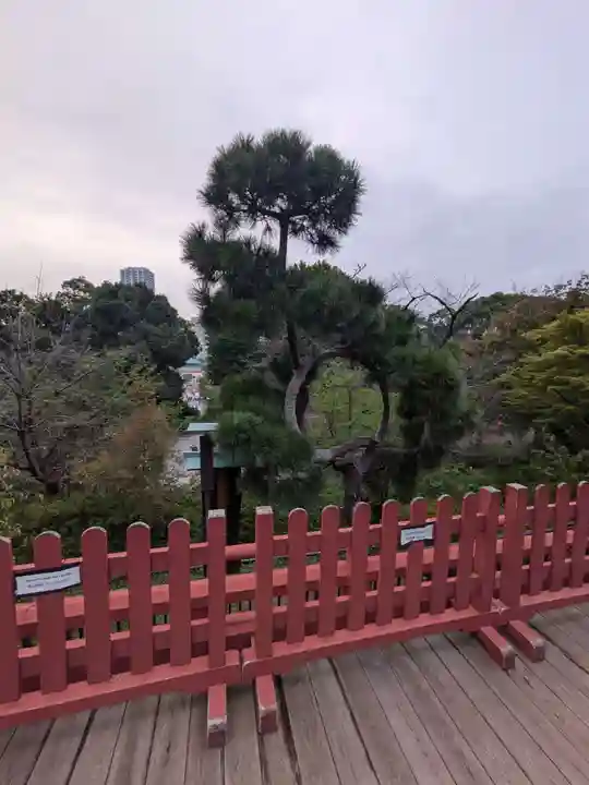 清水観音堂(東京都)