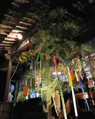 高司神社〜むすびの神の鎮まる社〜のその他建物