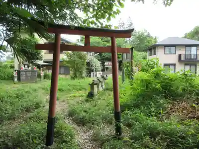 伏見稲荷神社(栃木県)