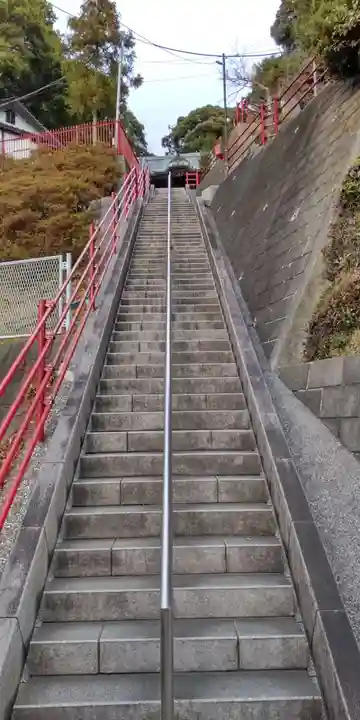 春日神社(神奈川県)