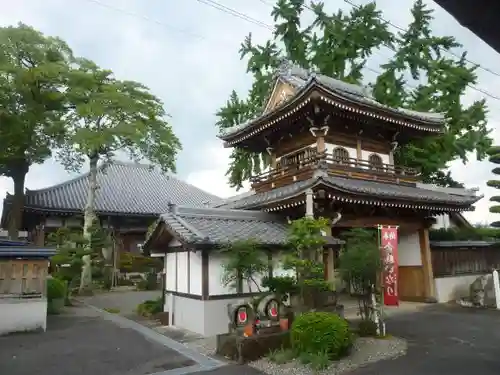 法幢寺のその他建物