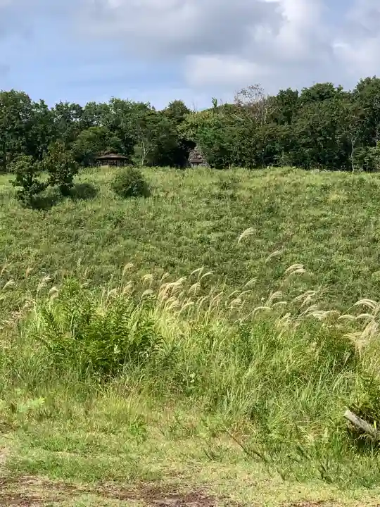 神鍋神社(兵庫県)