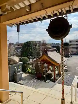 長泉寺(神奈川県)